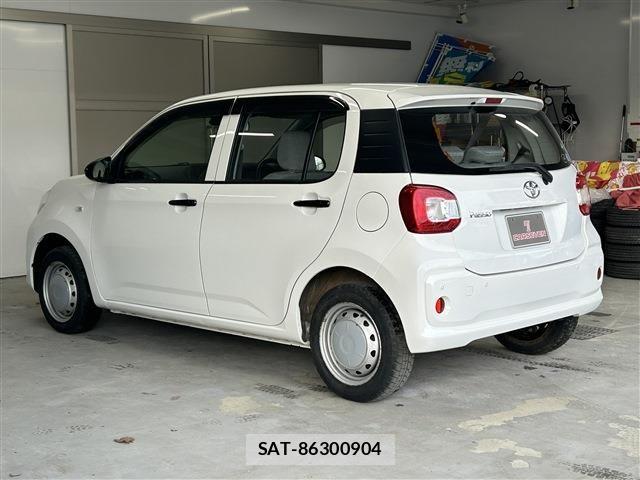 Toyota PASSO 2021-02 6691184-6