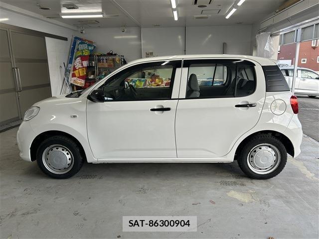 Toyota PASSO 2021-02 6691184-7