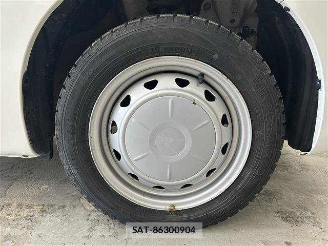 Toyota PASSO 2021-02 6691184-8