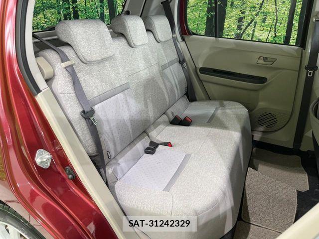 Toyota PASSO 2018-03 6717031-9