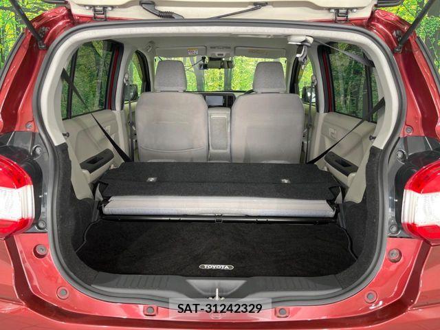 Toyota PASSO 2018-03 6717031-10