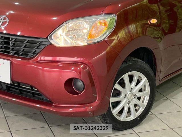 Toyota PASSO 2018-03 6717031-12