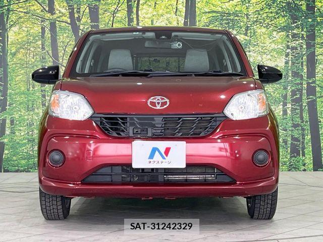 Toyota PASSO 2018-03 6717031-14