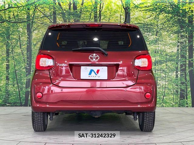 Toyota PASSO 2018-03 6717031-15