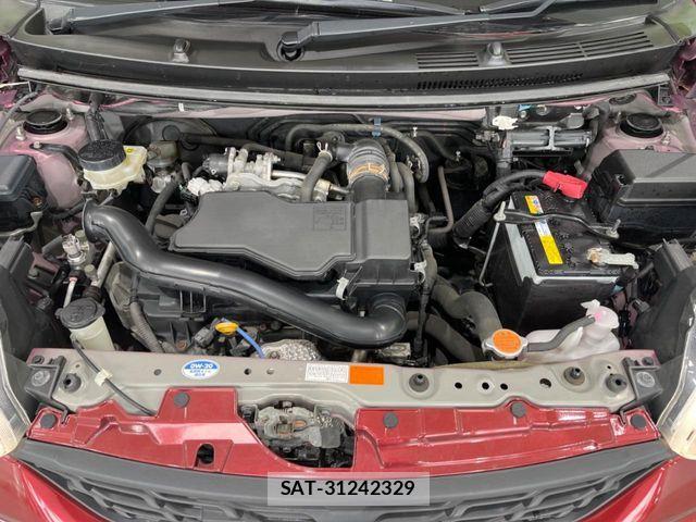 Toyota PASSO 2018-03 6717031-18