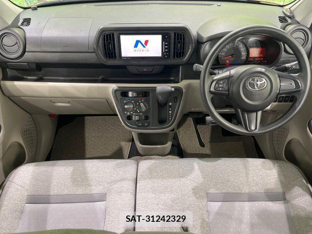 Toyota PASSO 2018-03 6717031-1
