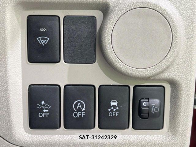Toyota PASSO 2018-03 6717031-3