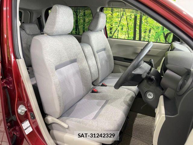 Toyota PASSO 2018-03 6717031-8
