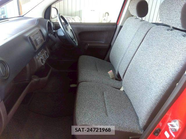 Toyota PASSO 2013-09 6816516-10