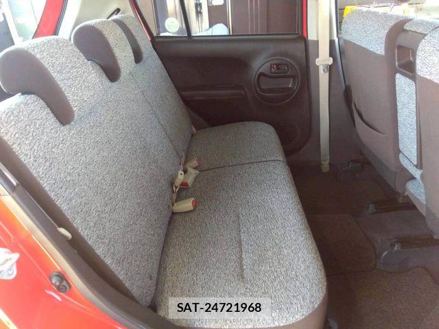 Toyota PASSO 2013-09 6816516-11