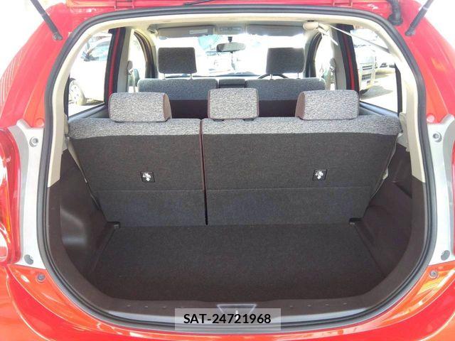 Toyota PASSO 2013-09 6816516-13