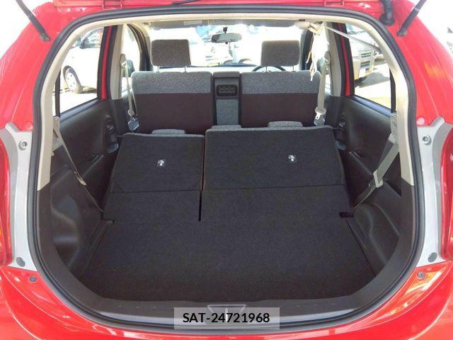 Toyota PASSO 2013-09 6816516-14