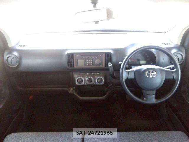 Toyota PASSO 2013-09 6816516-15