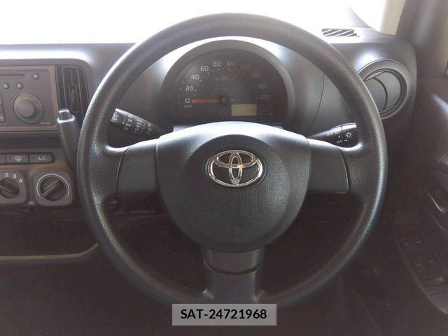 Toyota PASSO 2013-09 6816516-16