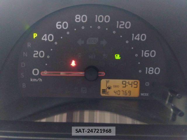 Toyota PASSO 2013-09 6816516-17