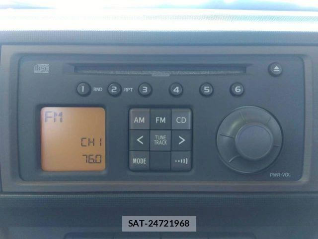 Toyota PASSO 2013-09 6816516-18