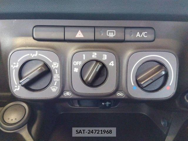 Toyota PASSO 2013-09 6816516-19