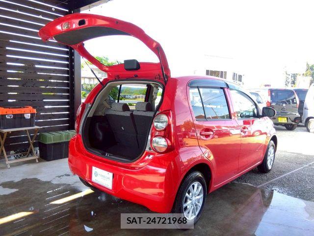 Toyota PASSO 2013-09 6816516-26