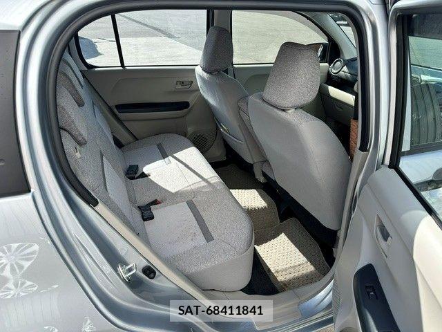 Toyota PASSO 2021-01 6911062-9
