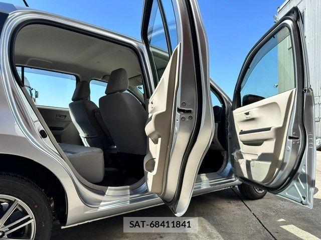 Toyota PASSO 2021-01 6911062-1