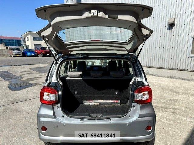 Toyota PASSO 2021-01 6911062-4