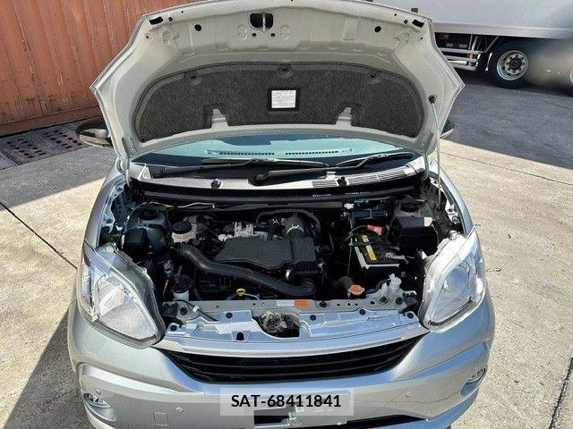Toyota PASSO 2021-01 6911062-8