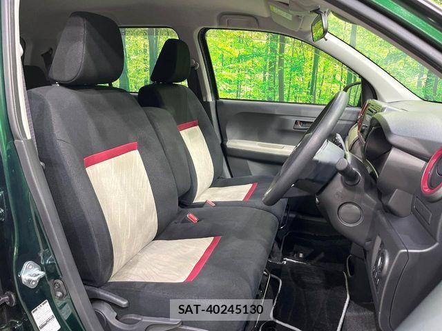 Toyota PASSO 2018-09 7060187-9