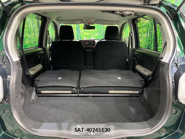 Toyota PASSO 2018-09 7060187-11