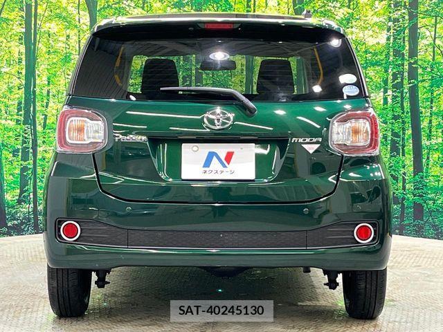 Toyota PASSO 2018-09 7060187-15
