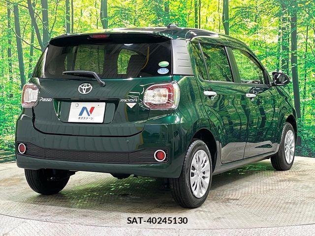 Toyota PASSO 2018-09 7060187-17