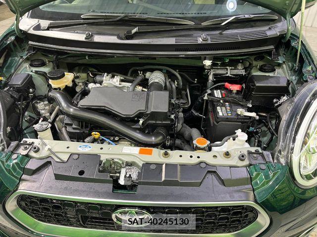 Toyota PASSO 2018-09 7060187-18