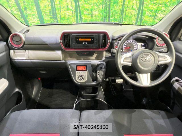 Toyota PASSO 2018-09 7060187-1