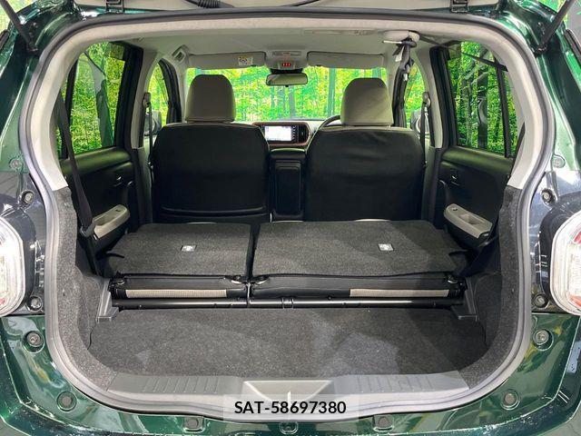 Toyota PASSO 2023-05 7060183-11