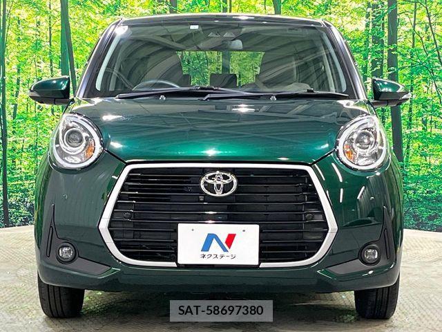 Toyota PASSO 2023-05 7060183-14