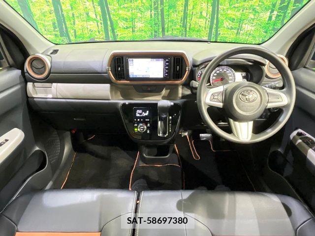 Toyota PASSO 2023-05 7060183-1