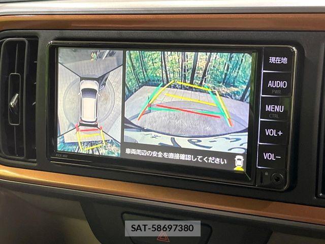 Toyota PASSO 2023-05 7060183-4