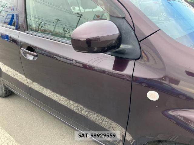 Toyota PASSO 2013-07 7223436-9