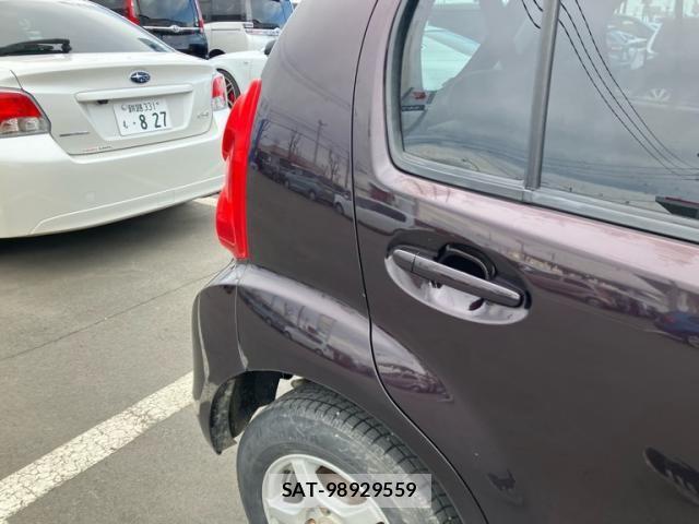 Toyota PASSO 2013-07 7223436-11