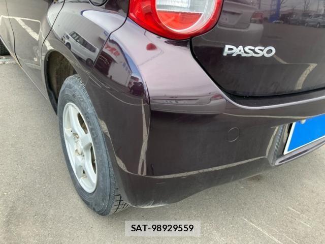 Toyota PASSO 2013-07 7223436-13