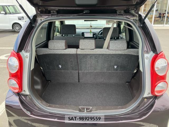 Toyota PASSO 2013-07 7223436-16