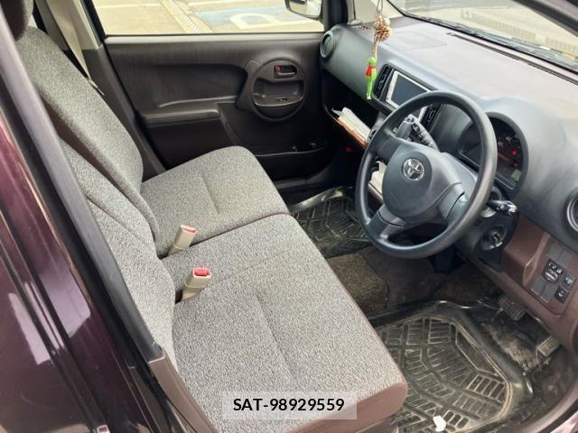 Toyota PASSO 2013-07 7223436-18
