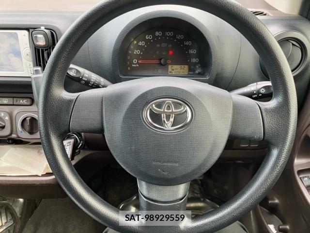 Toyota PASSO 2013-07 7223436-22