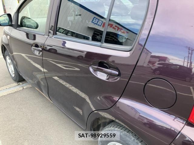 Toyota PASSO 2013-07 7223436-3