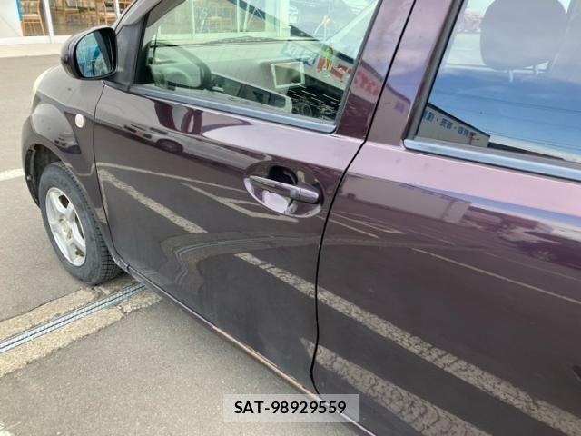 Toyota PASSO 2013-07 7223436-4