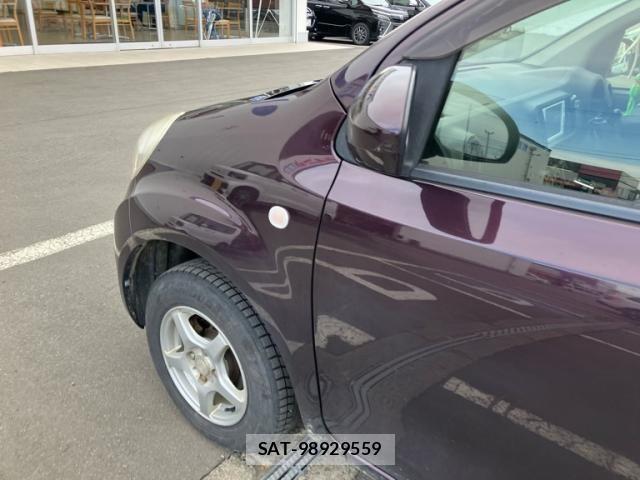 Toyota PASSO 2013-07 7223436-5