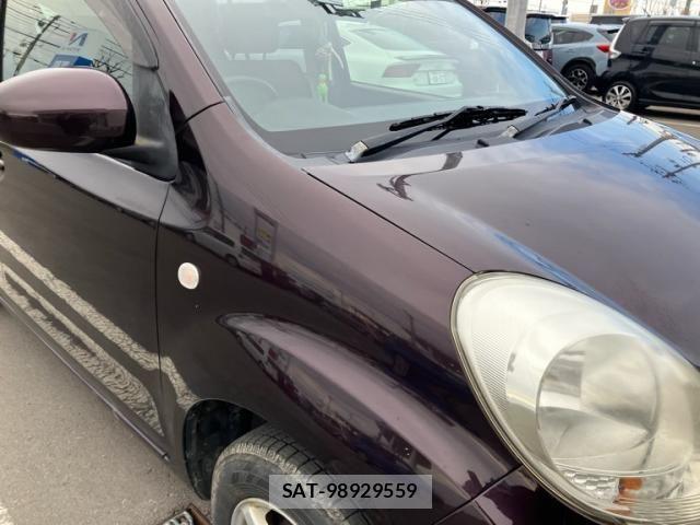 Toyota PASSO 2013-07 7223436-8