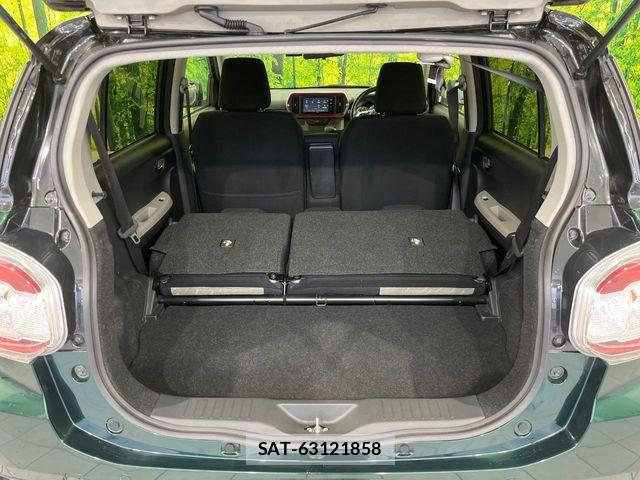 Toyota PASSO 2017-03 7223437-9