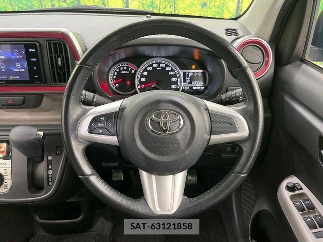 Toyota PASSO 2017-03 7223437-10