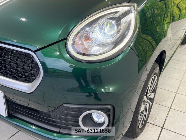 Toyota PASSO 2017-03 7223437-11