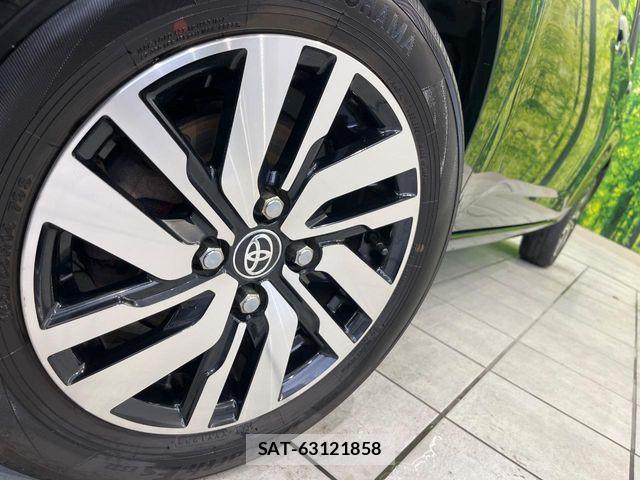 Toyota PASSO 2017-03 7223437-12